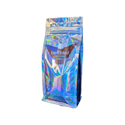 Single-Origin, 2lb, Medium Roast