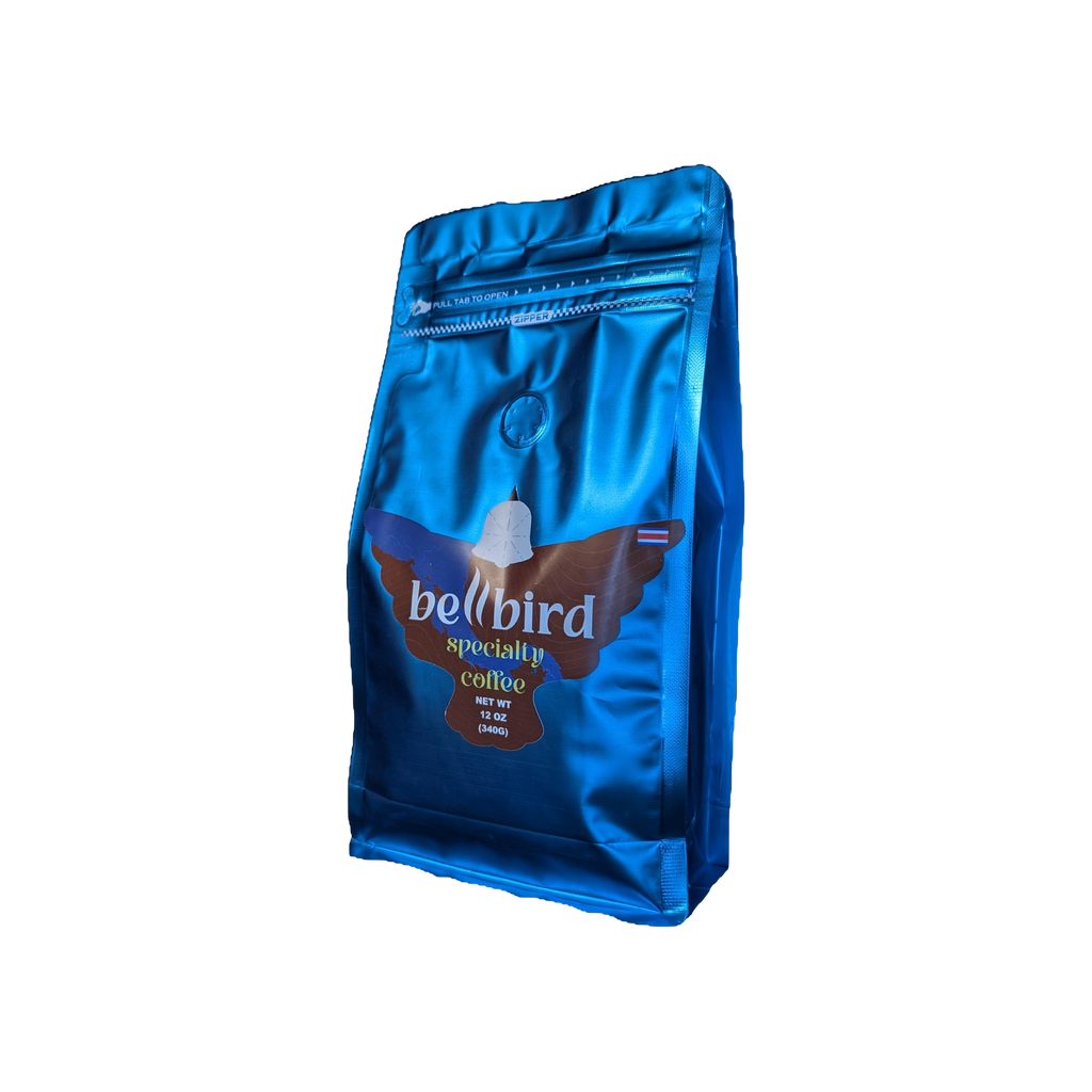 Medium Roast, 12oz