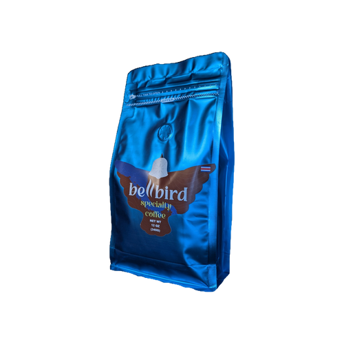 Medium Roast, 12oz